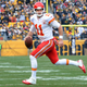 Image for article titled Somehow, Chiefs WRs Still Haven't Caught Any Touchdowns